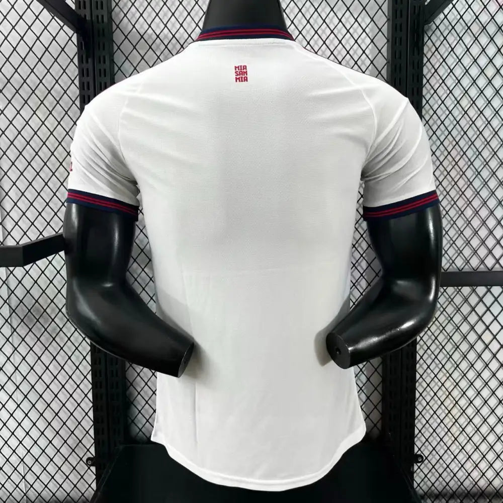 Maillot Bayern 2026/2027 Ext
