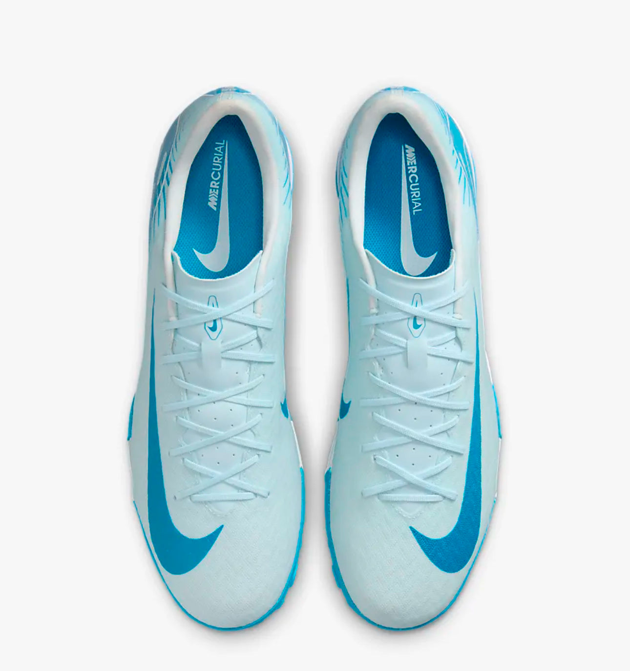 Nike Mercurial Vapor 16 Academy Chaussure de foot Synthétique Bleu