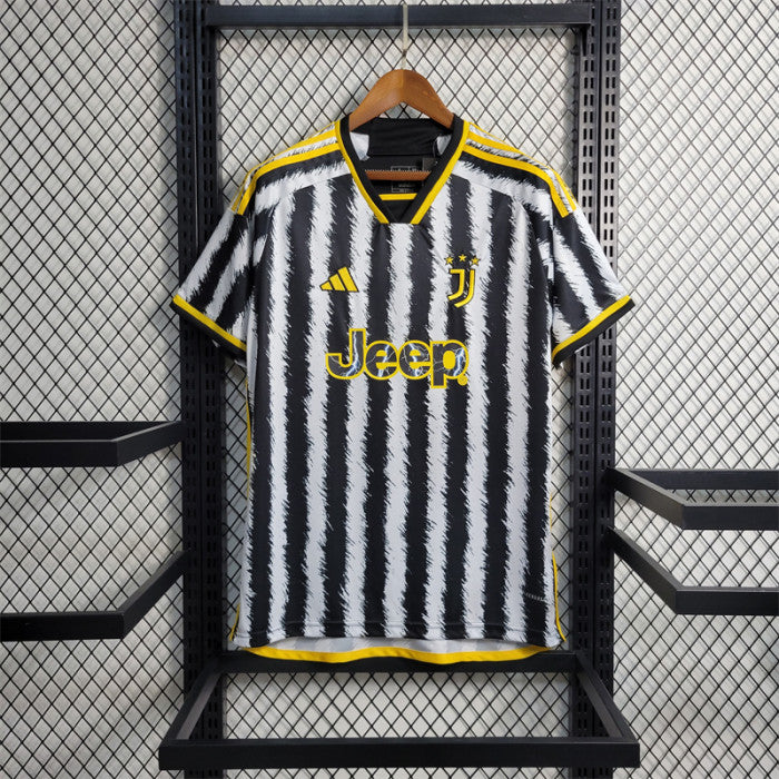 Maillot Juventus 2023/2024 Dom