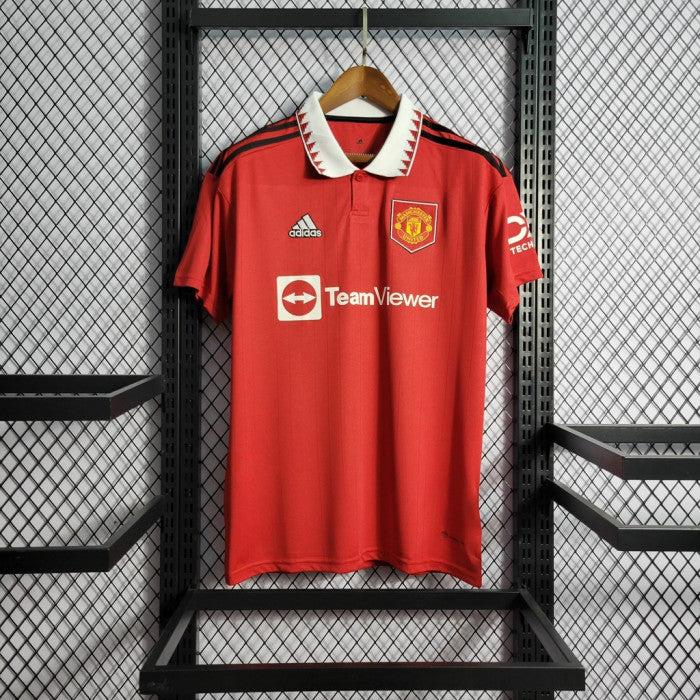 Maillot Manchester 2023 / Domicile