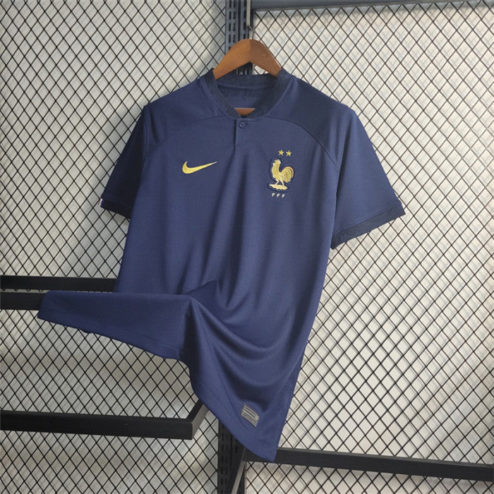 Maillot France 2022 / Domicile