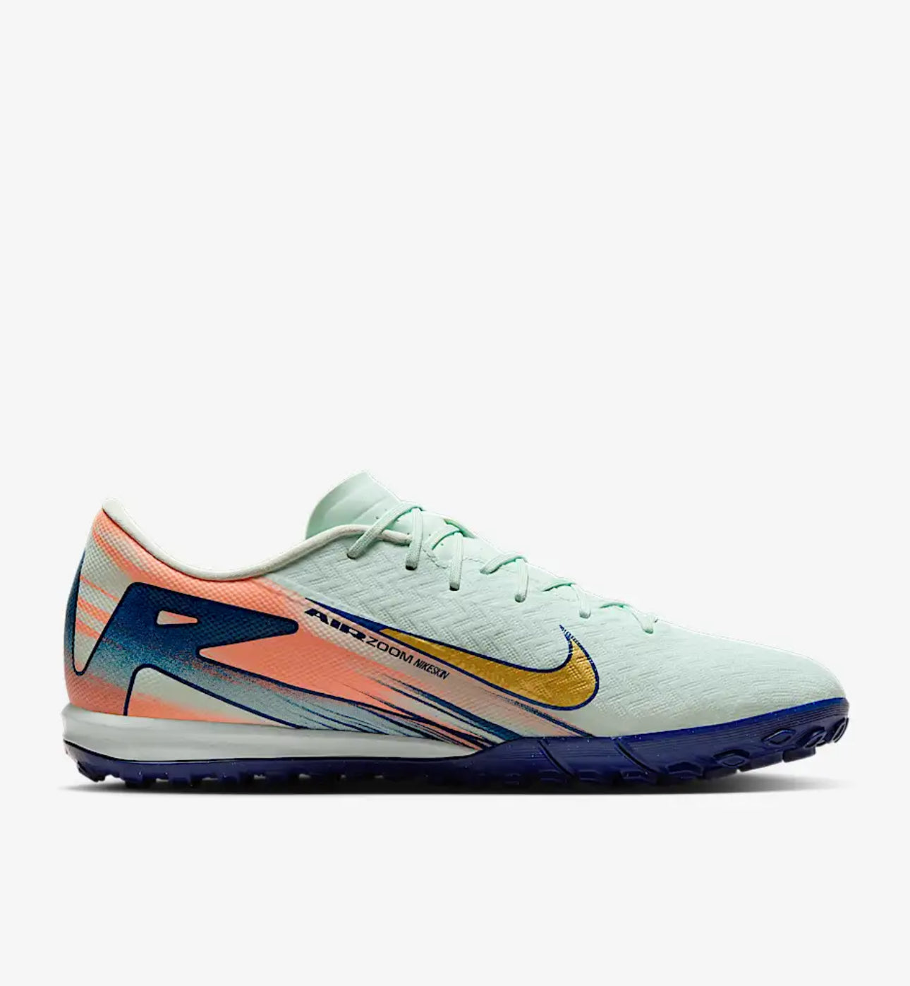 Nike Mercurial Vapor 16 Academy Chaussure de foot Synthétique Vert Rose