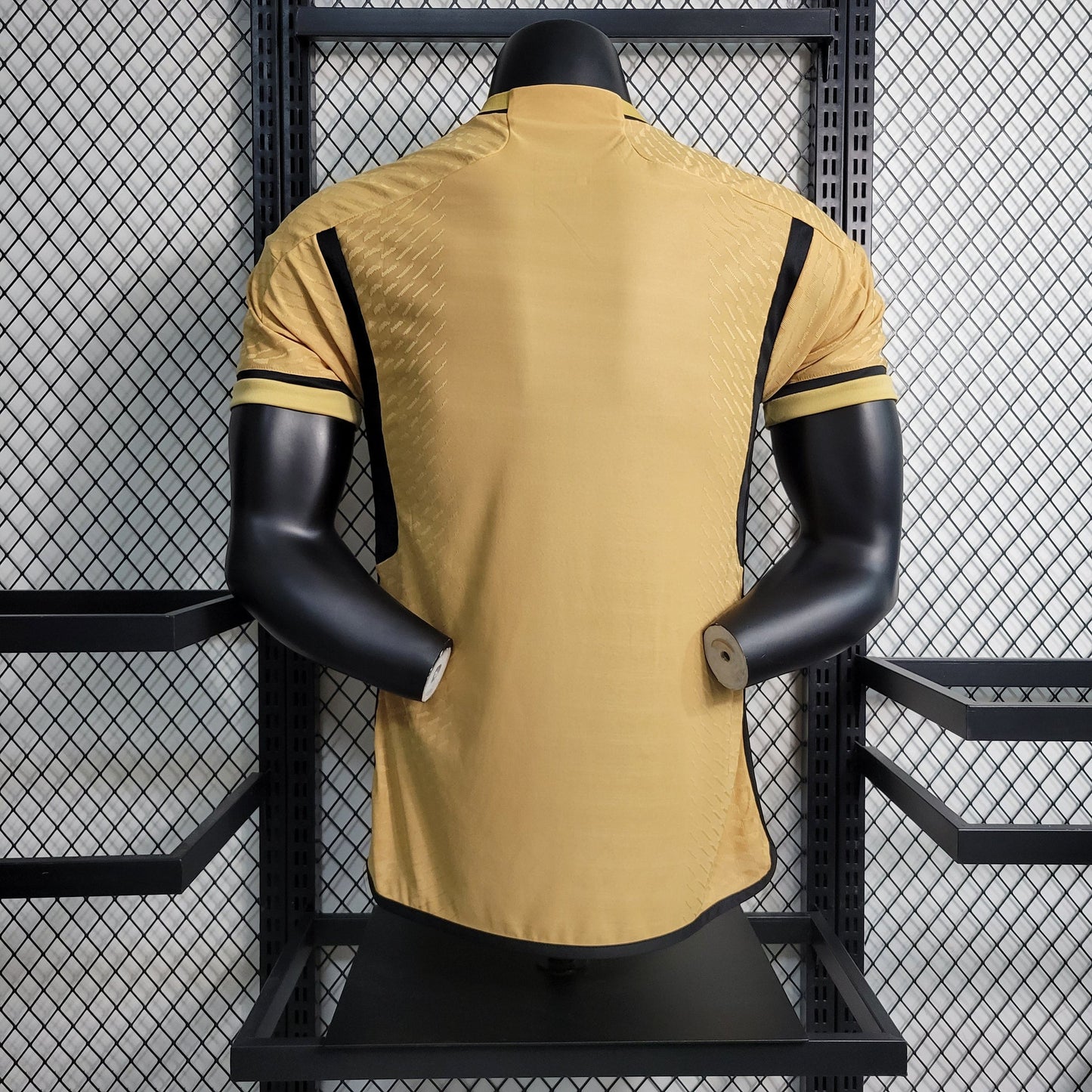 Maillot Réal 2023/2024 Extérieur