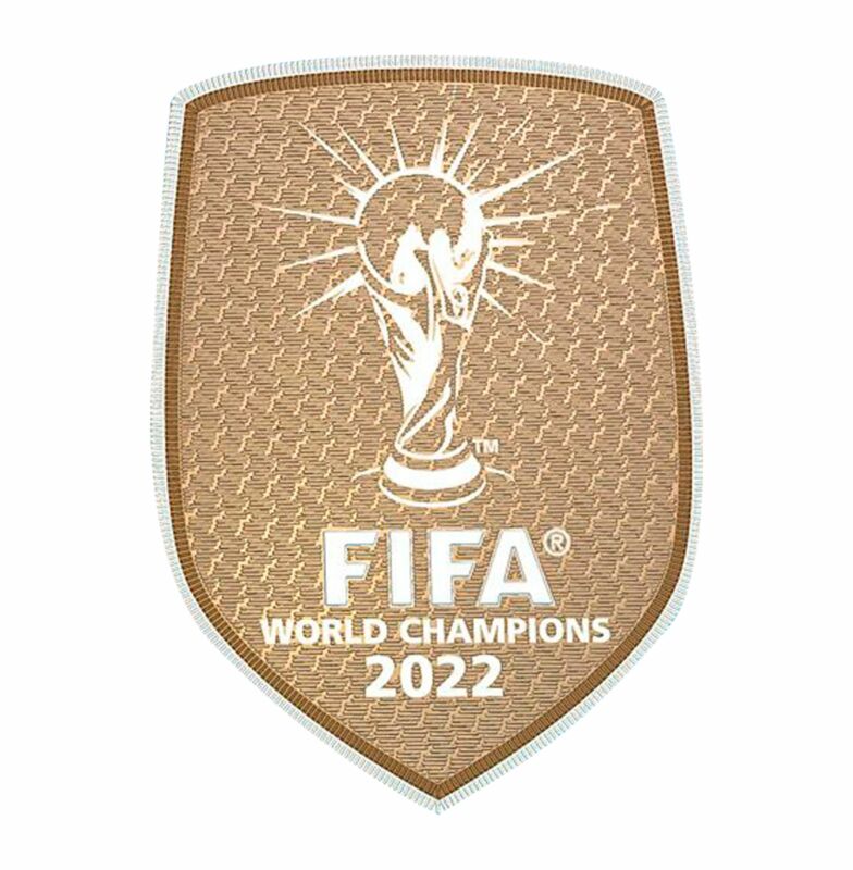 Macarons FIFA 2022