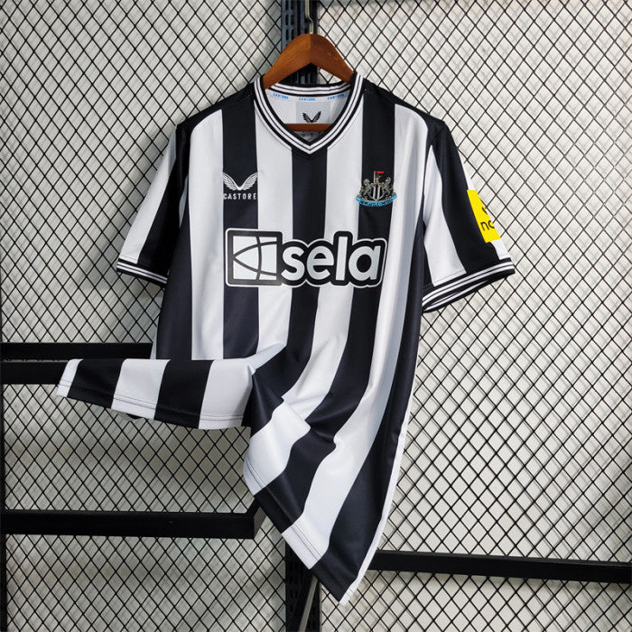Newcastle 2024/2025 Domicile