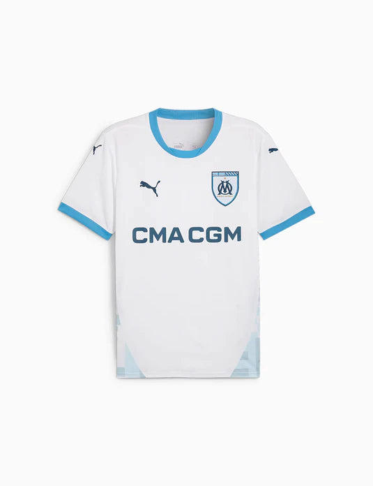 Maillot Marseille 2024/2025 Domicile