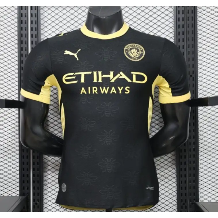 Maillot Manchester City 2026/2027  Ext