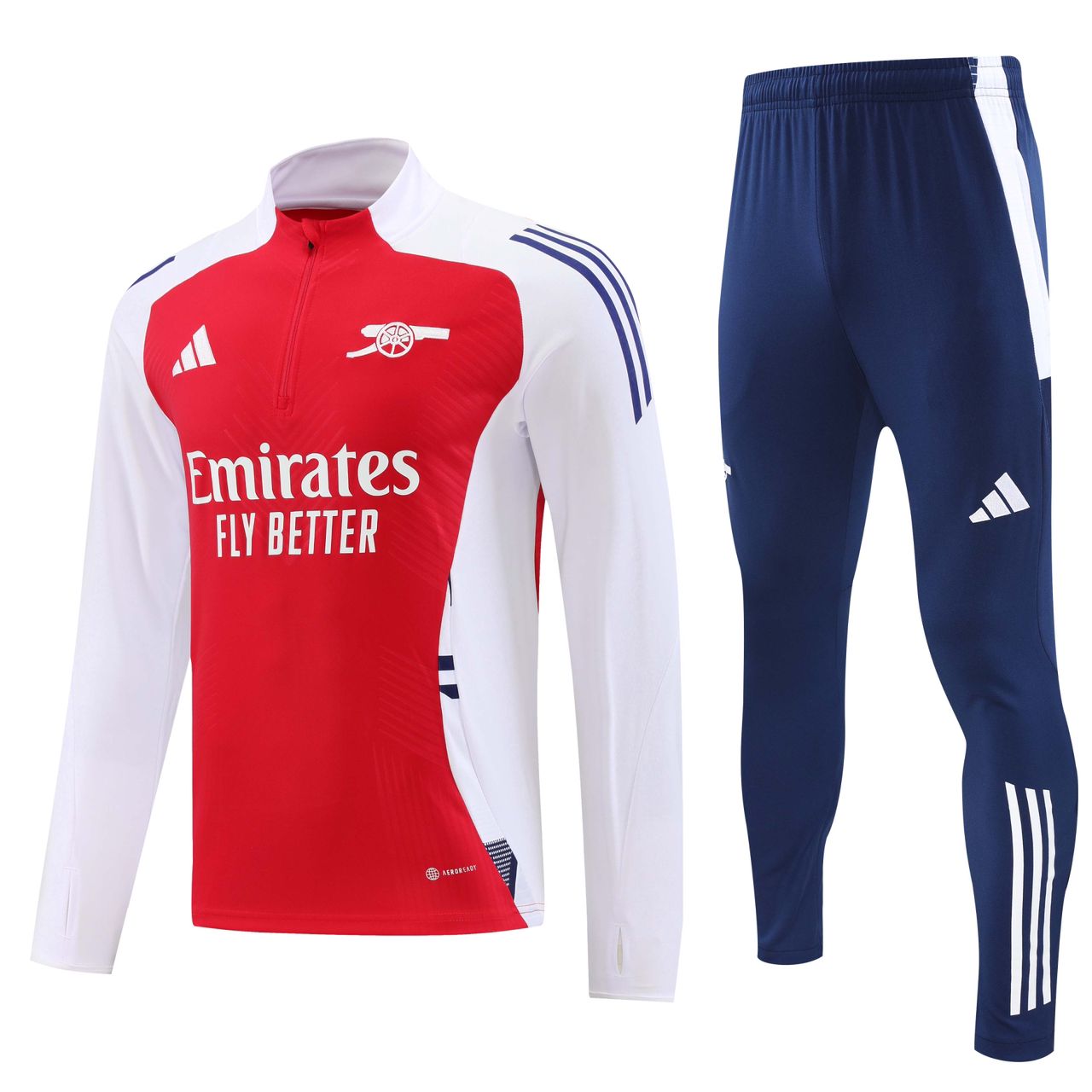 Survetement Arsenal Dom 2024/2025