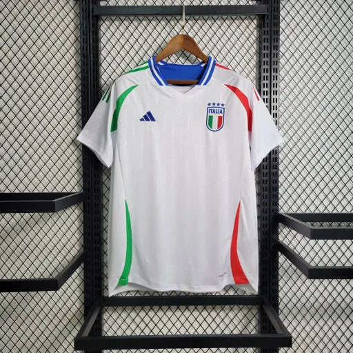 Italie Exterieur 2024 2025 EURO2024 ( AF )
