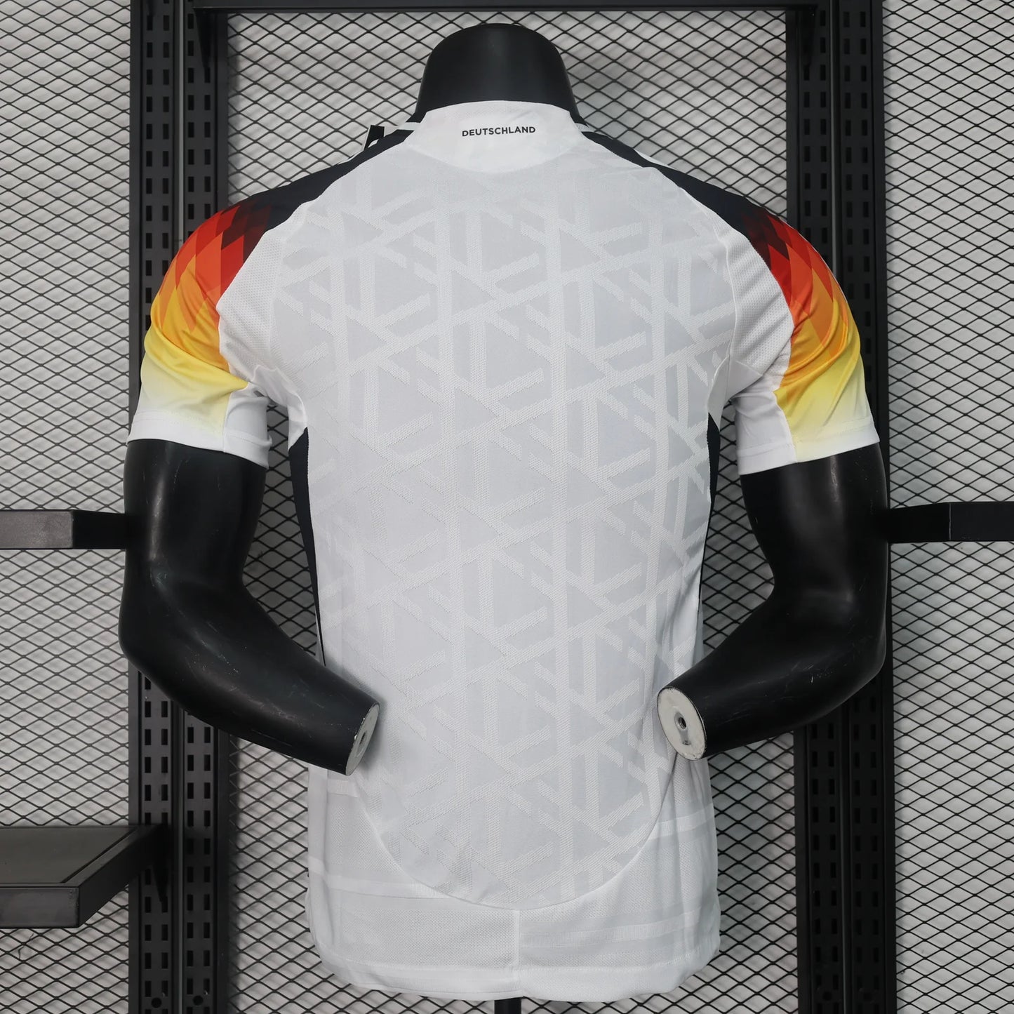 Allemagne DOM 2024 2025 EURO2024 ( AF )