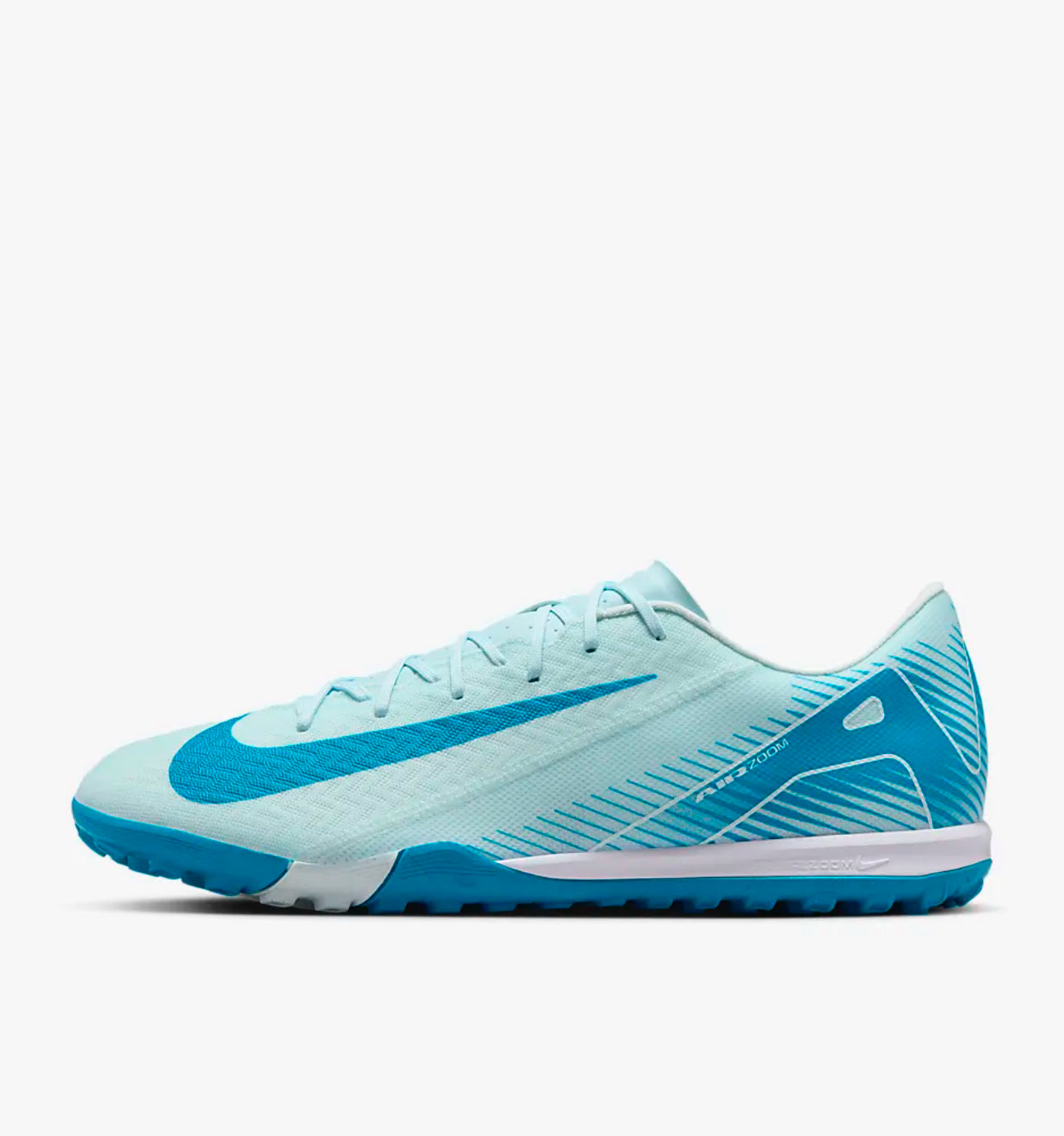 Nike Mercurial Vapor 16 Academy Chaussure de foot Synthétique Bleu