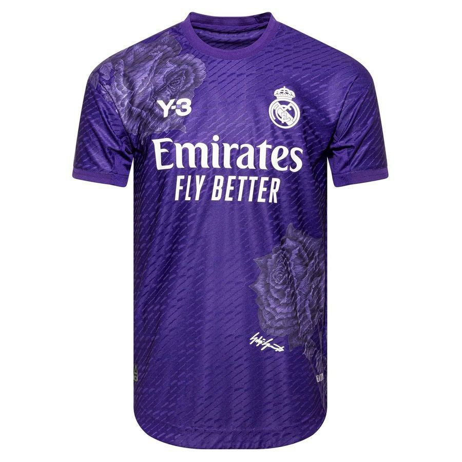 Réal 2024/2025 Violet Y3