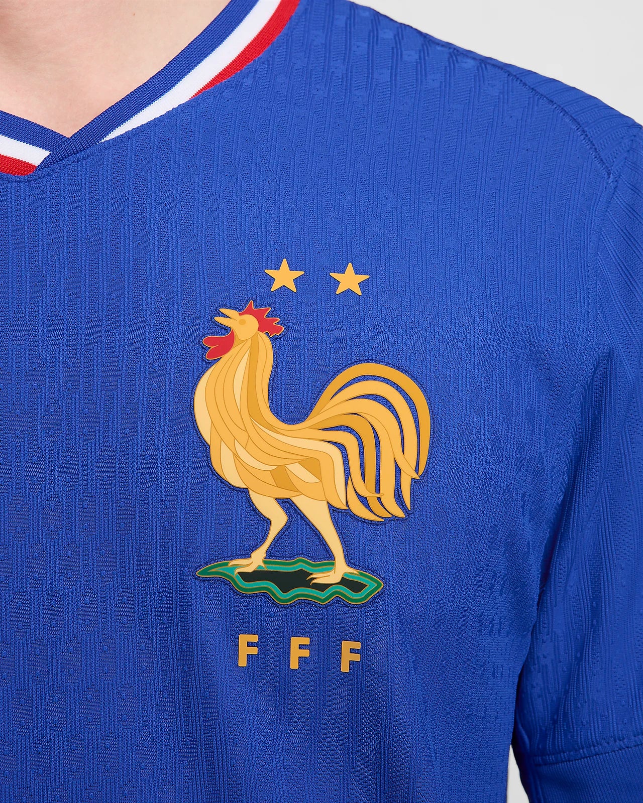 France domicile 2024 2025 EURO2024 (AF)
