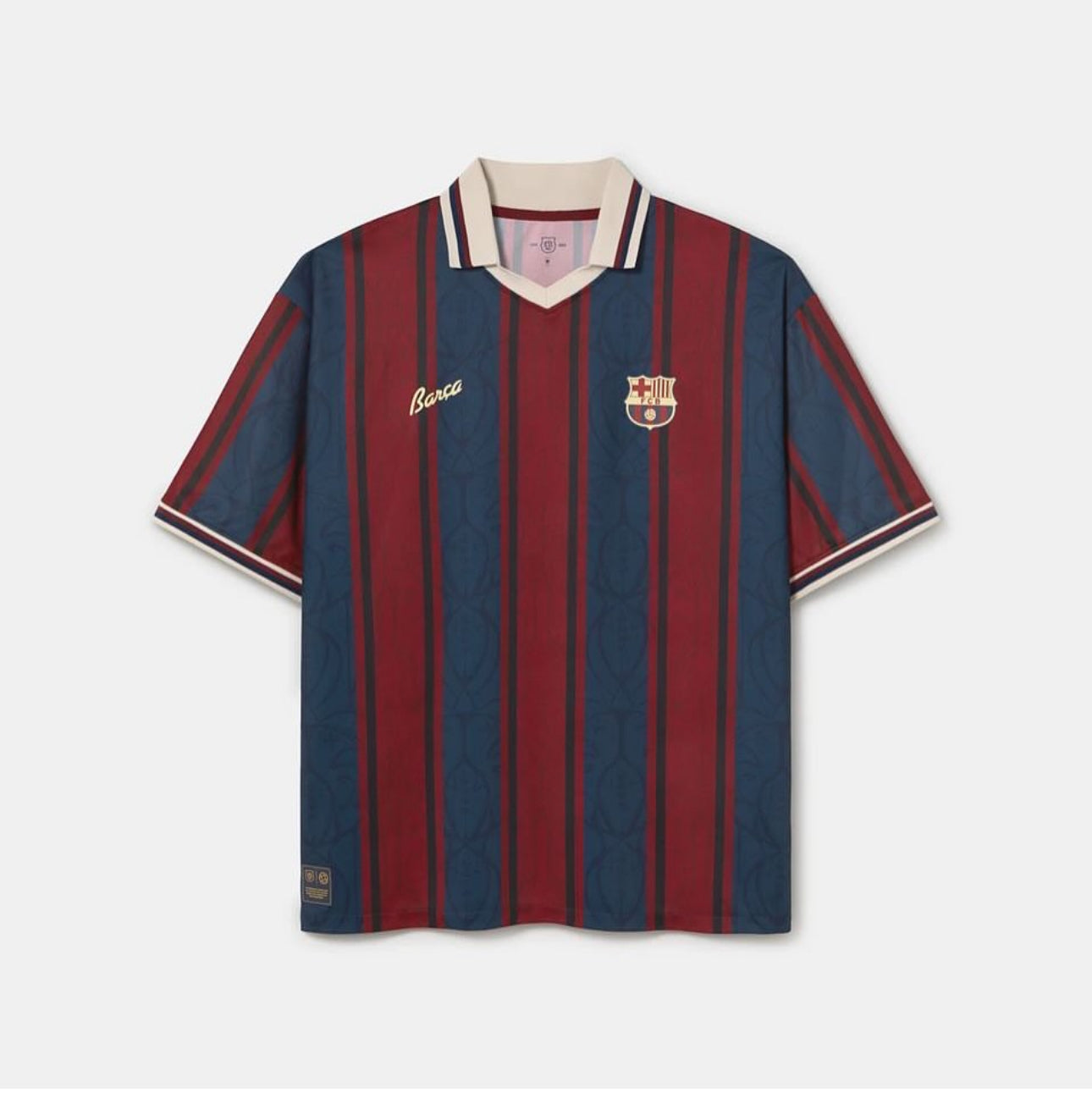 Barcelone Édition spéciale