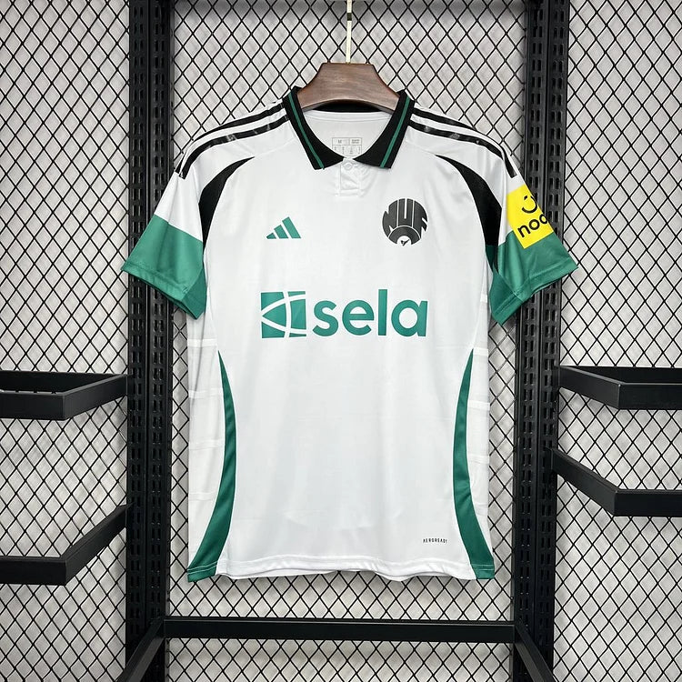 Maillot Newcastle Ext 2024/2025