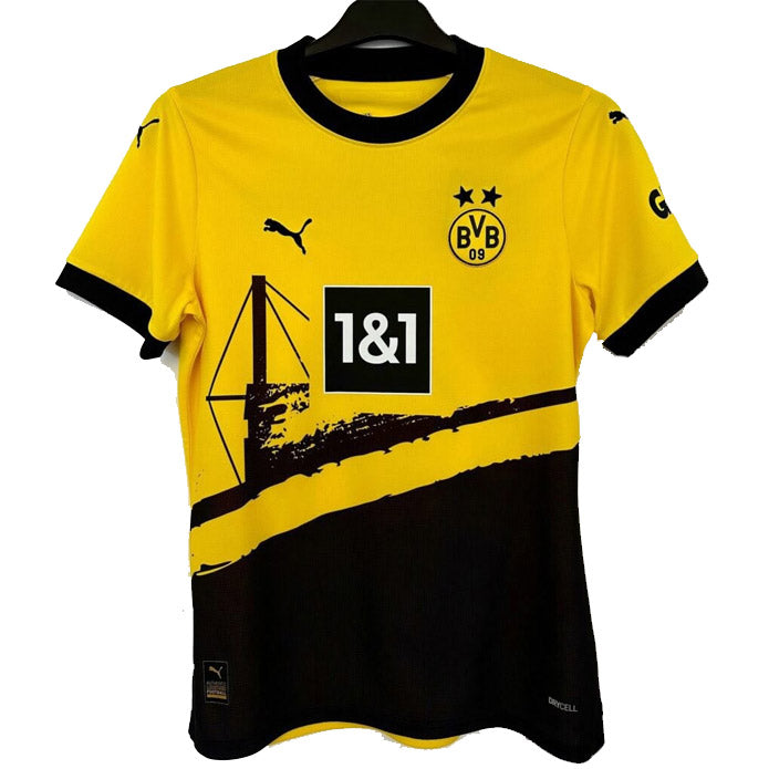 Maillot Dortmund 2023/2024 Dom