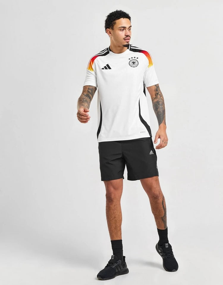Allemagne DOM 2024 2025 EURO2024 ( AF )