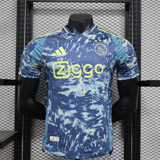 Ajax 2025 Exterieur ( AF )