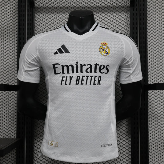 Maillot Real Madrid 2024/2025 (AF)