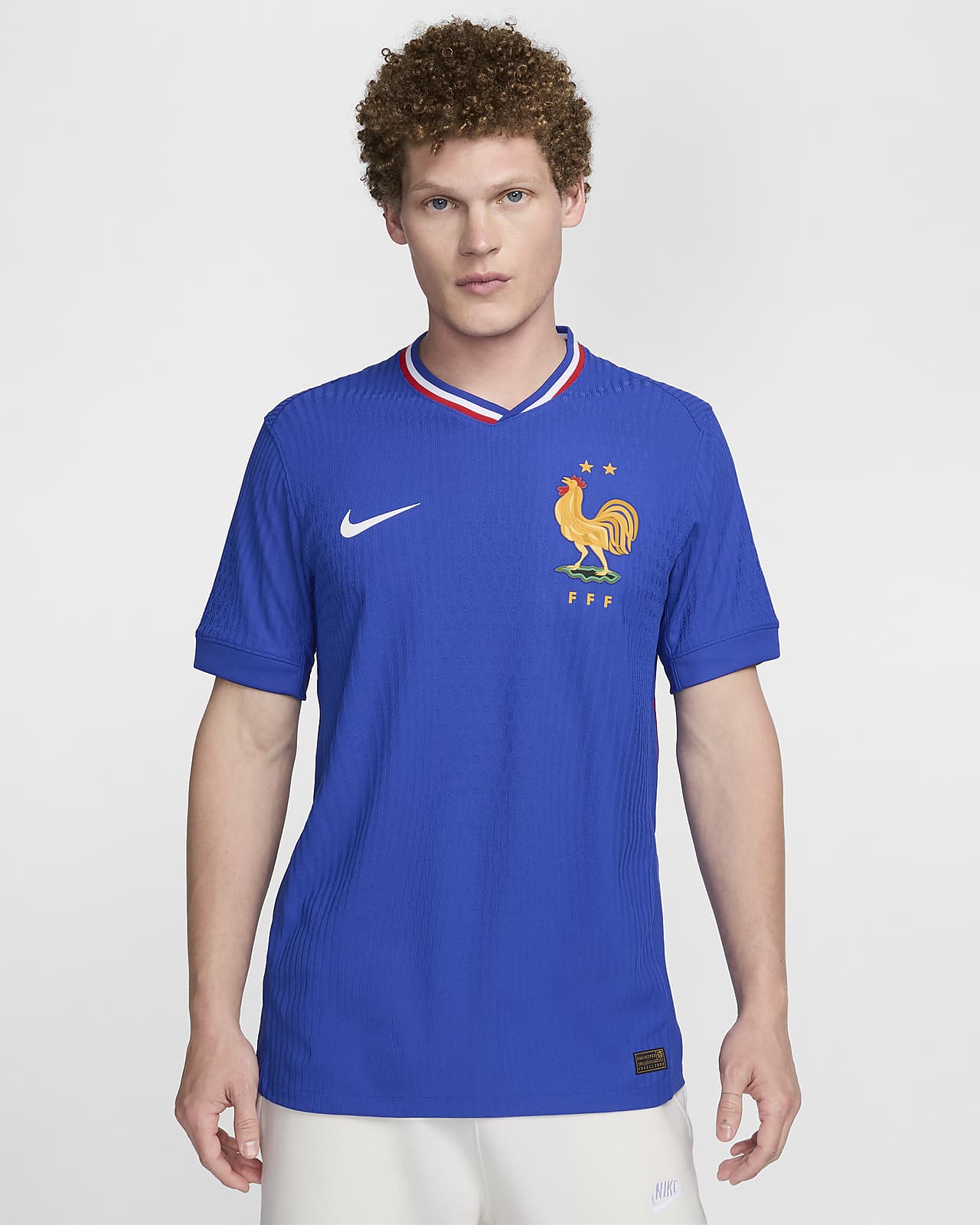 France domicile 2024 2025 EURO2024 (AF)