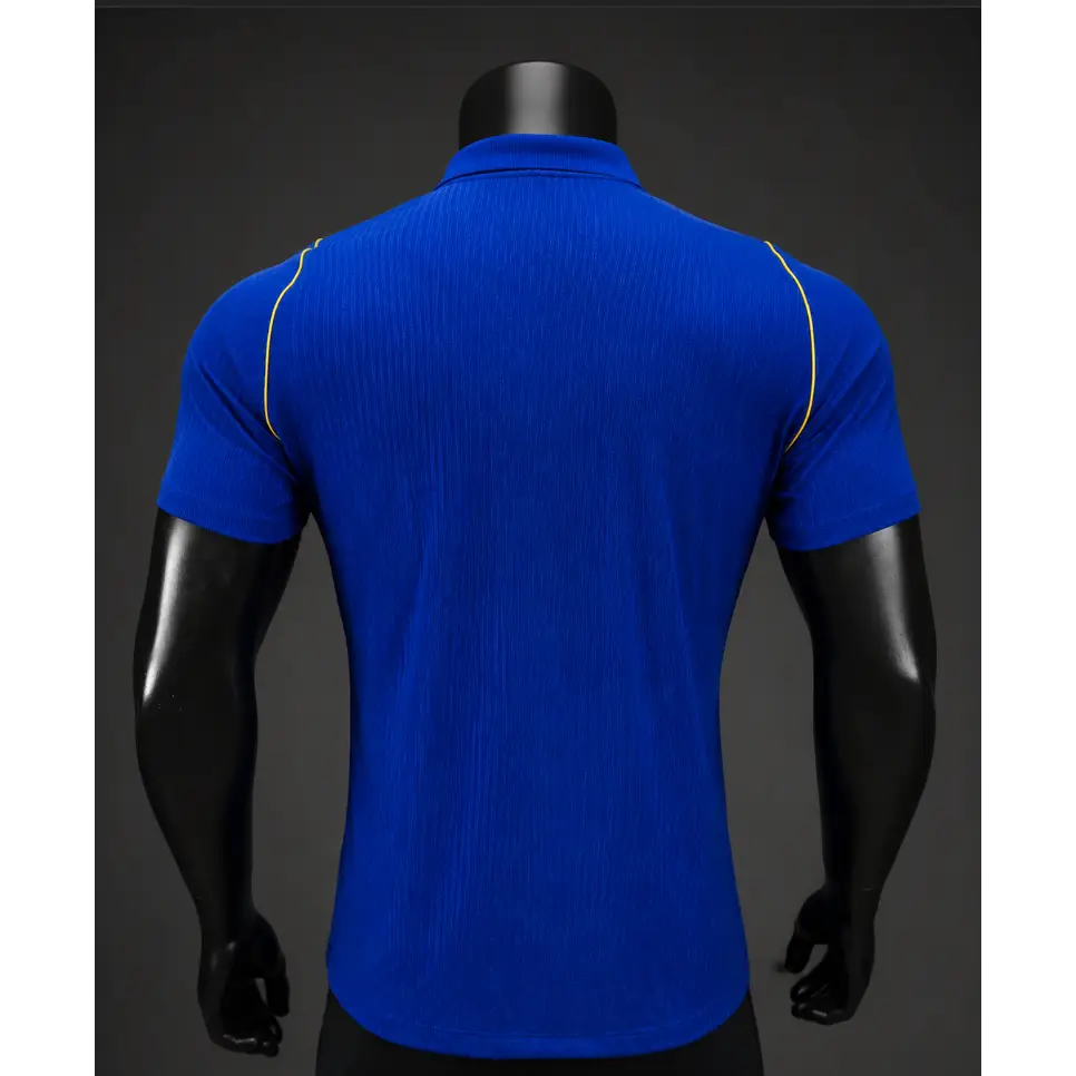 Maillot Chelsea 2026/2027  Dom