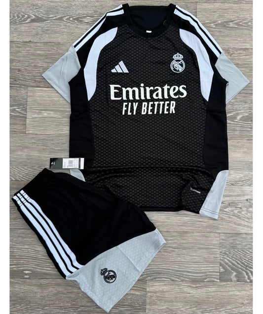 Ensemble Real Madrid Noire