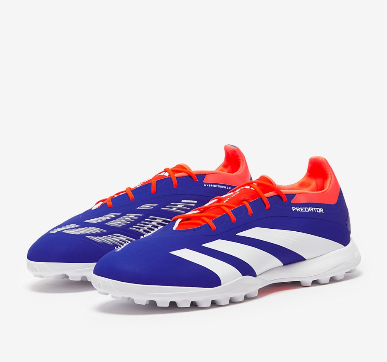 Adidas Predator Bleu Synthétique