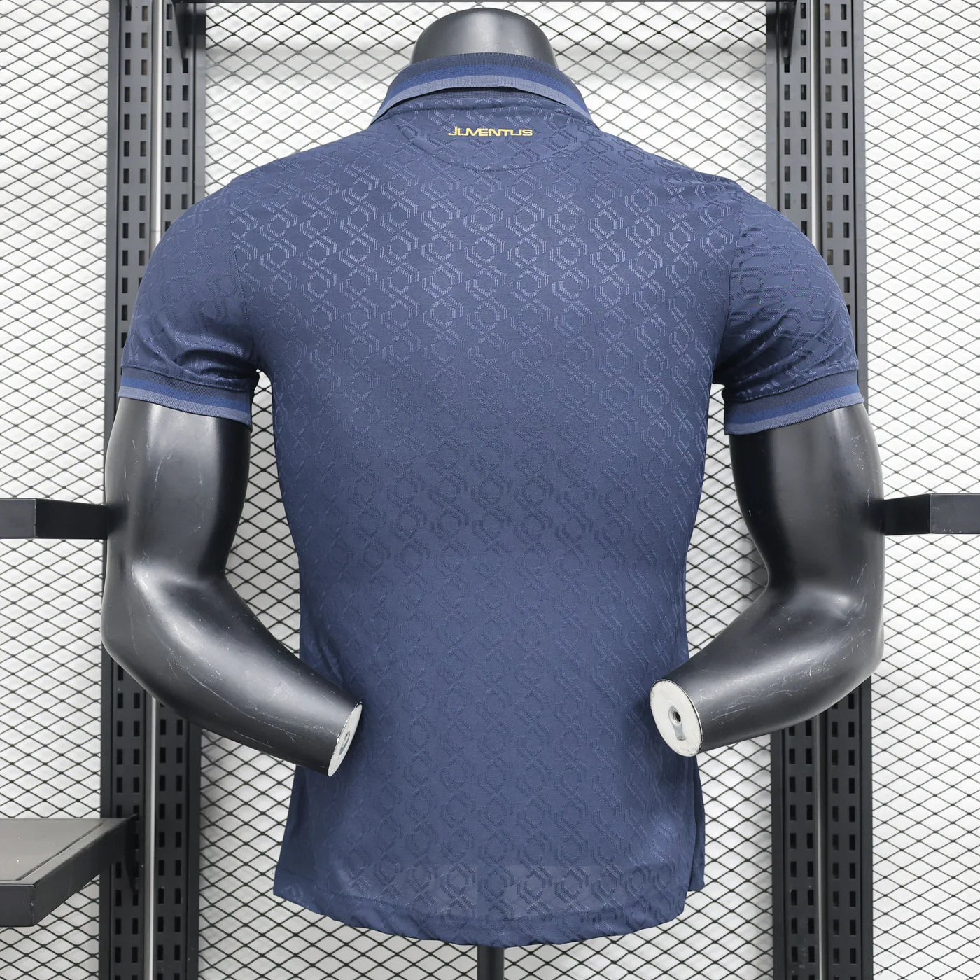 Maillot Juventus 2024/2025 Bleu ( AF )