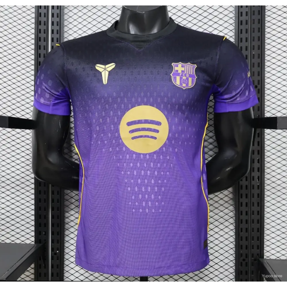 Maillot Barcelone 2026/2027 Ext