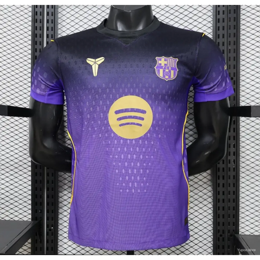 Maillot Barcelone 2026/2027 Ext