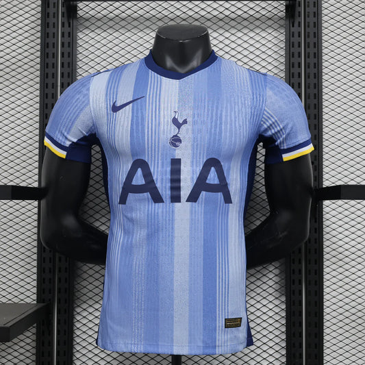 Tottenham 2024/2025 Ext