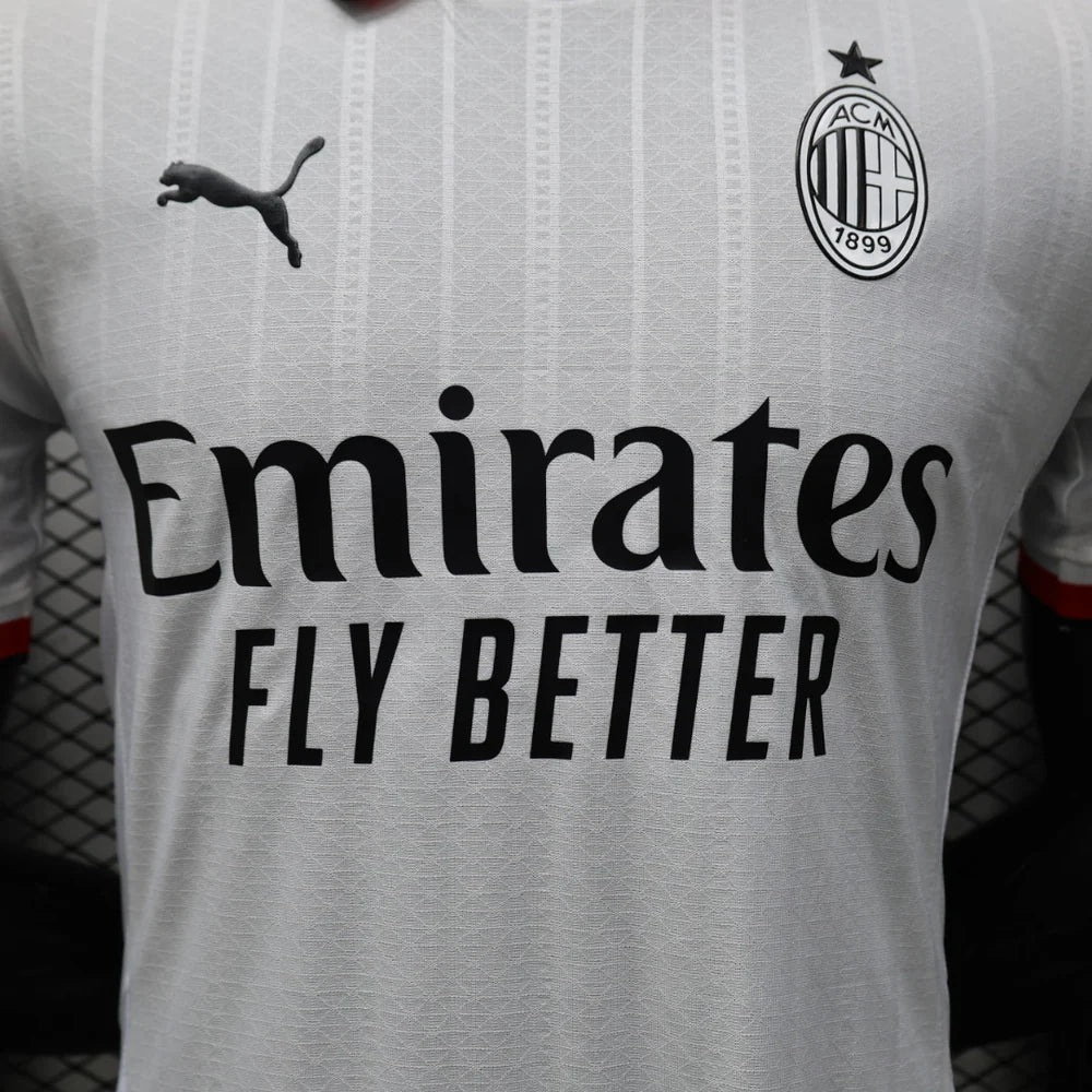 Ac Milan Ext 2024 2025 (AF)