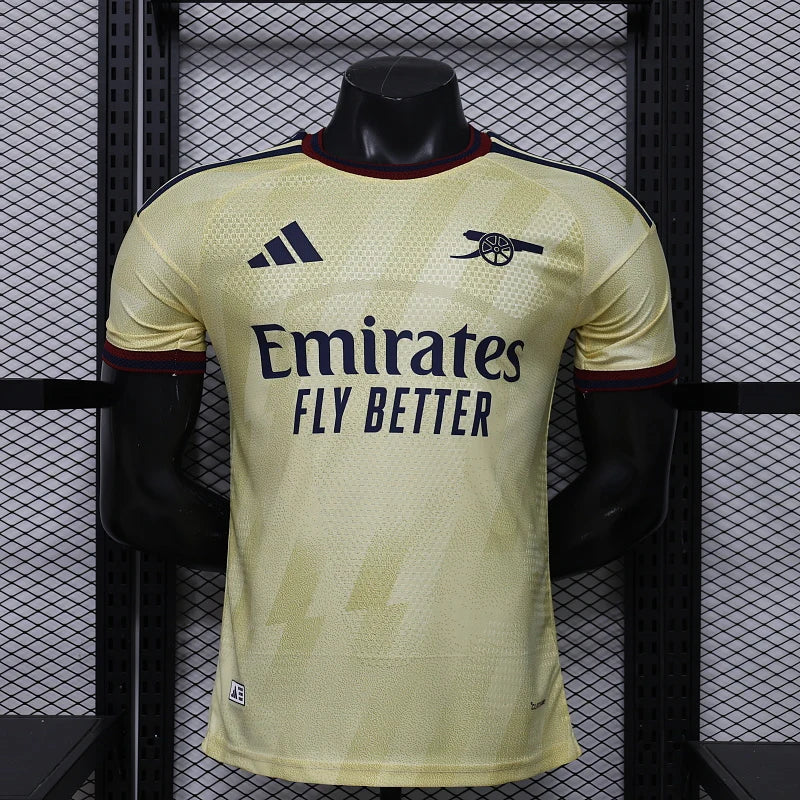 Arsenal 2026/2027 Third