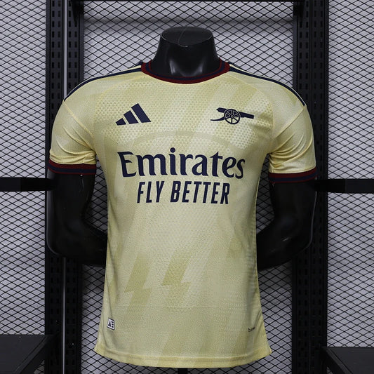 Arsenal 2026/2027 Third
