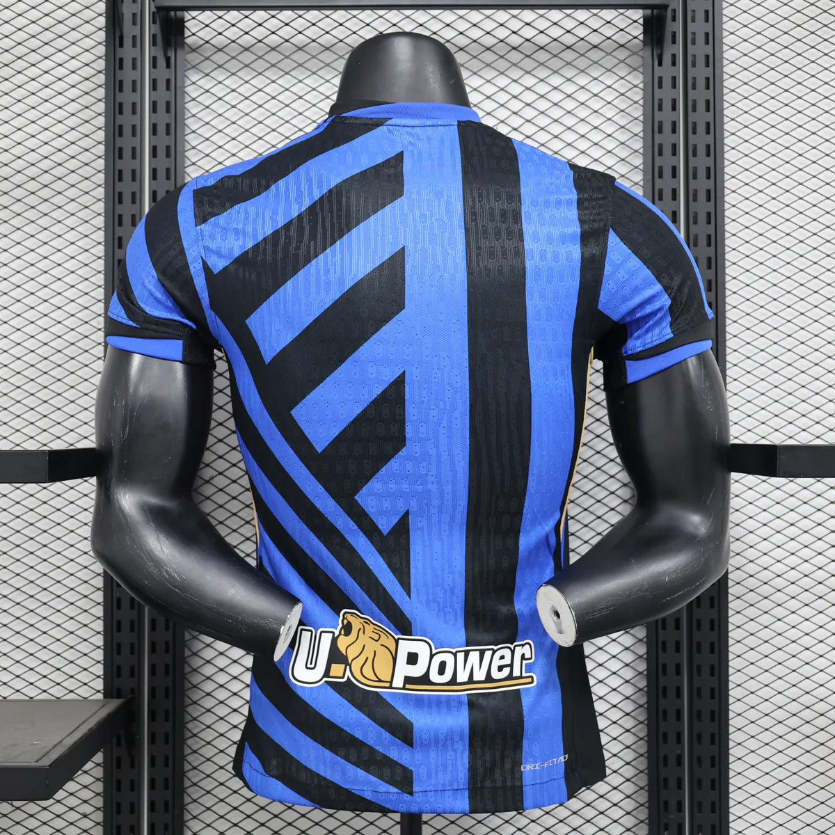 MAILLOT INTER MILAN DOMICILE 2024/2025 ( AF )