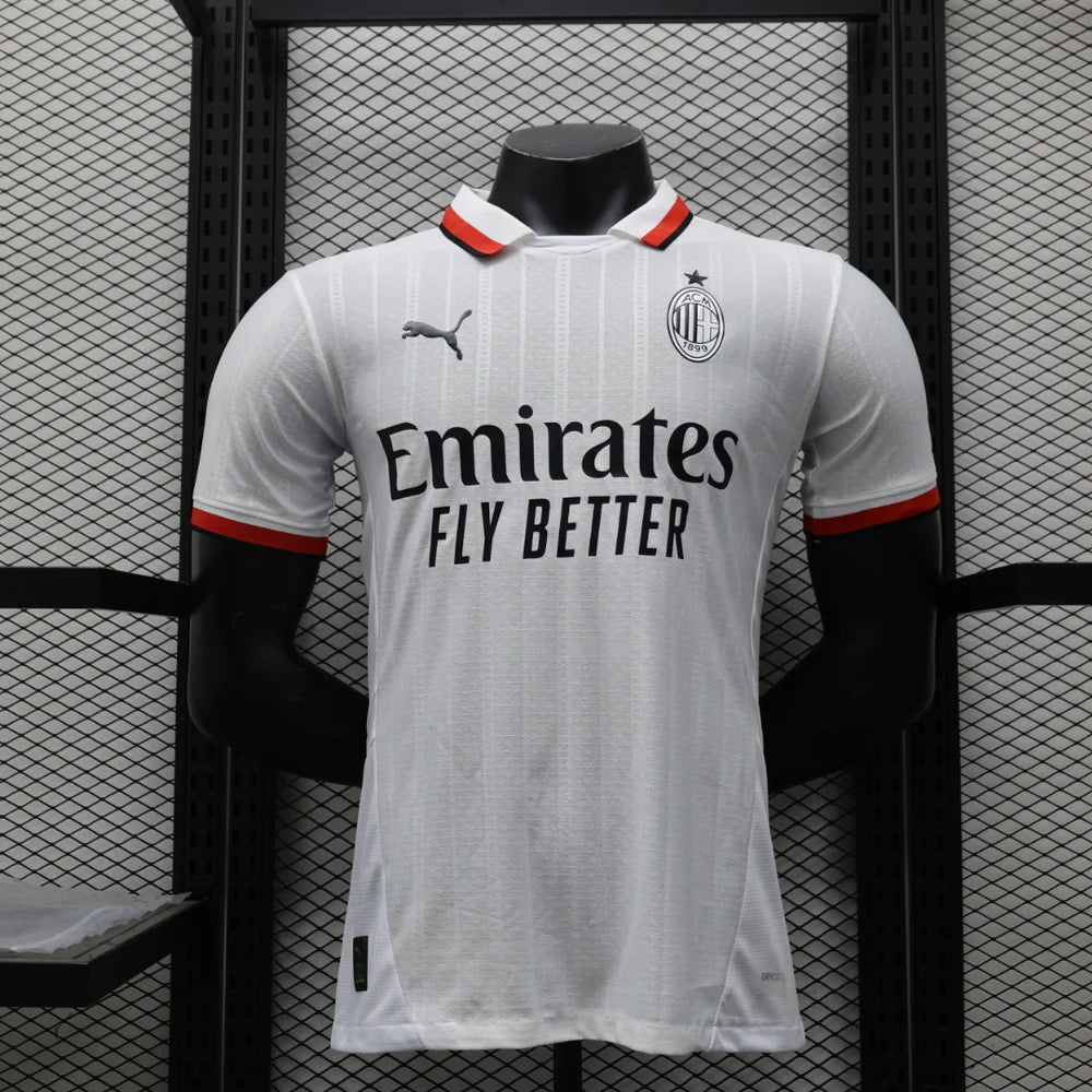 Ac Milan Ext 2024 2025 (AF)