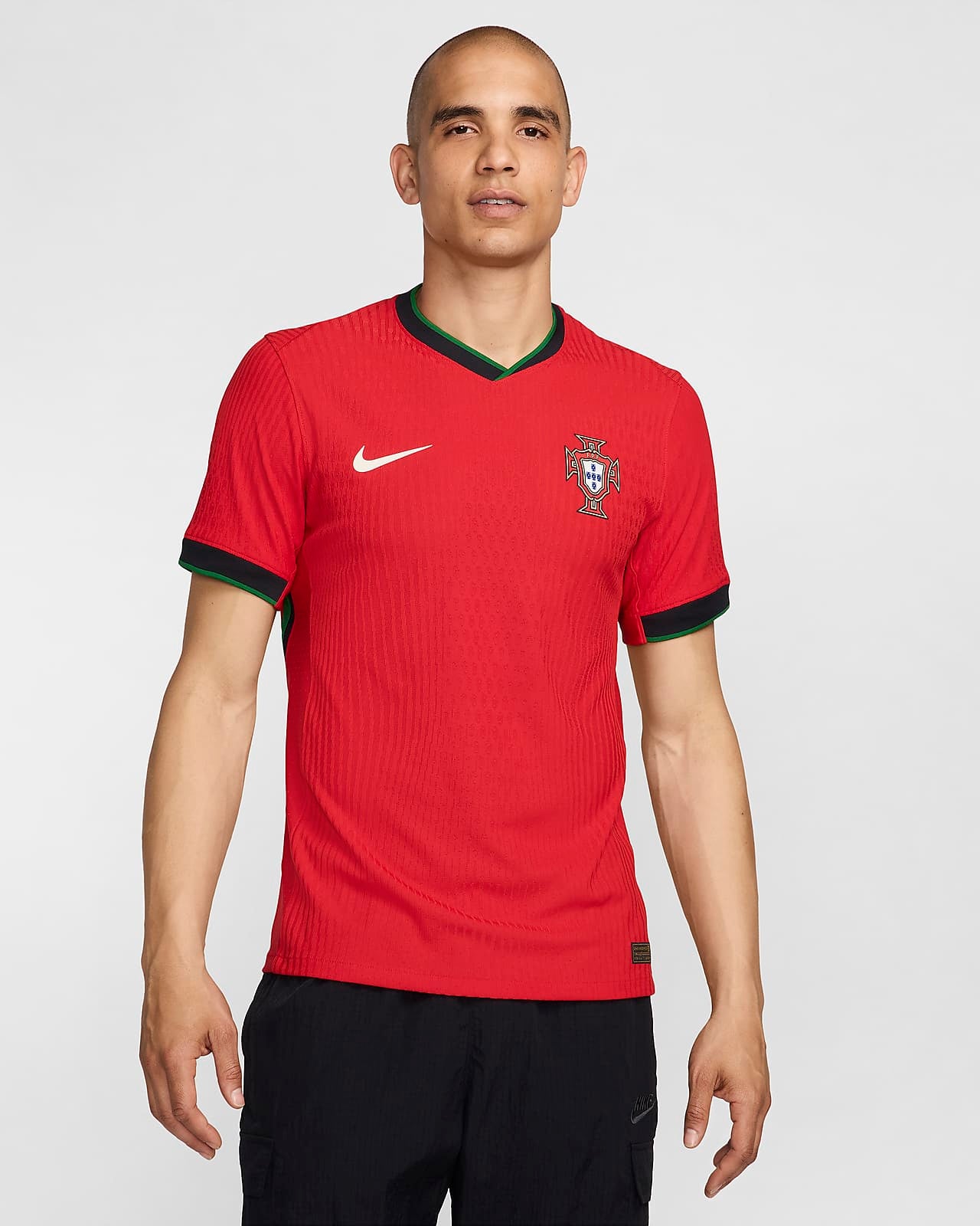 Portugal Domicile 2024 2025 EURO2024 ( AF )