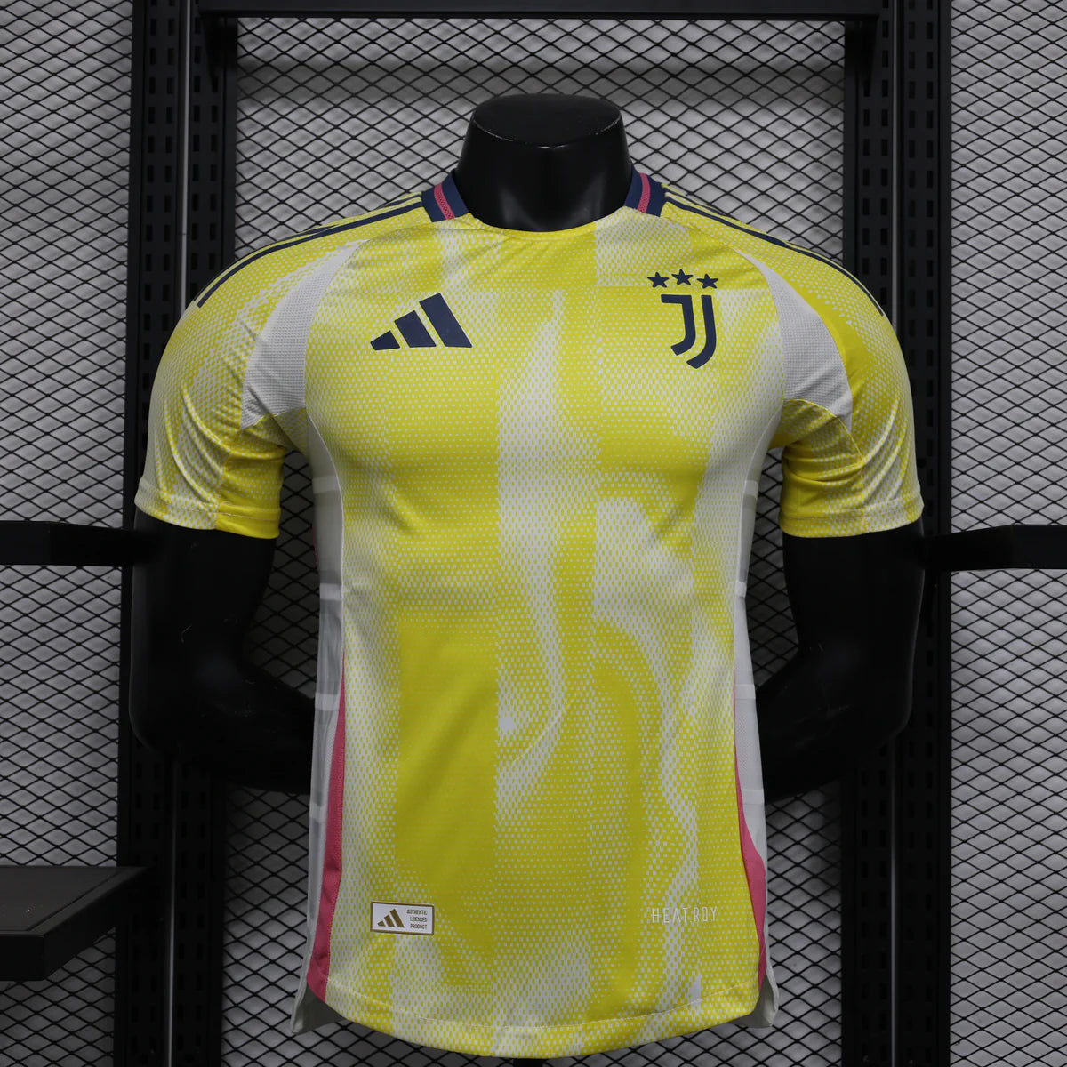 Juventus 2024/2025 Ext (Pro)
