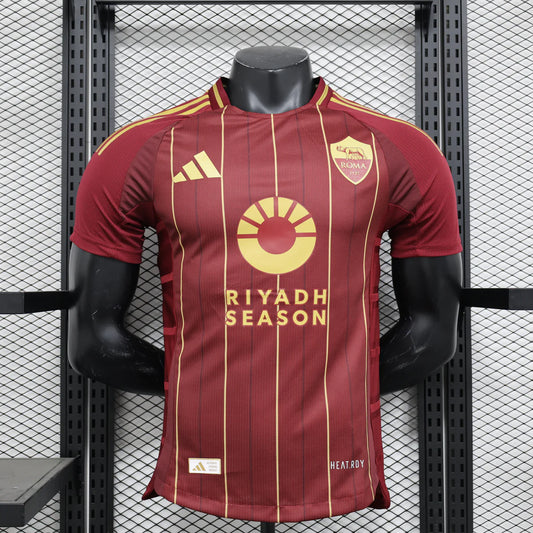 AS Roma 2024/2025 Domicile