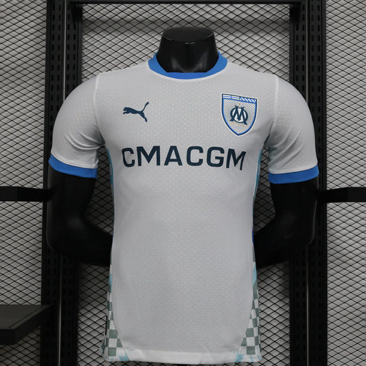 Maillot Marseille 2024/2025 Domicile (AF)