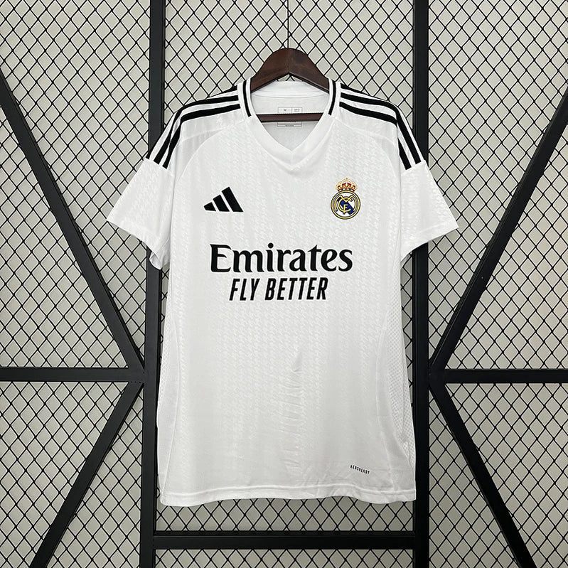 Maillot Real Madrid 2024/2025