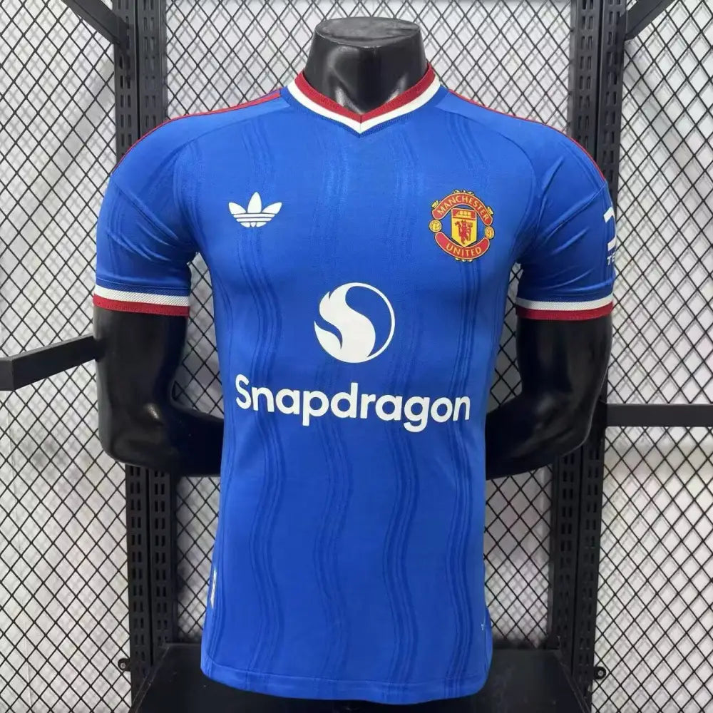 Maillot Manchester United 2026/2027  Ext