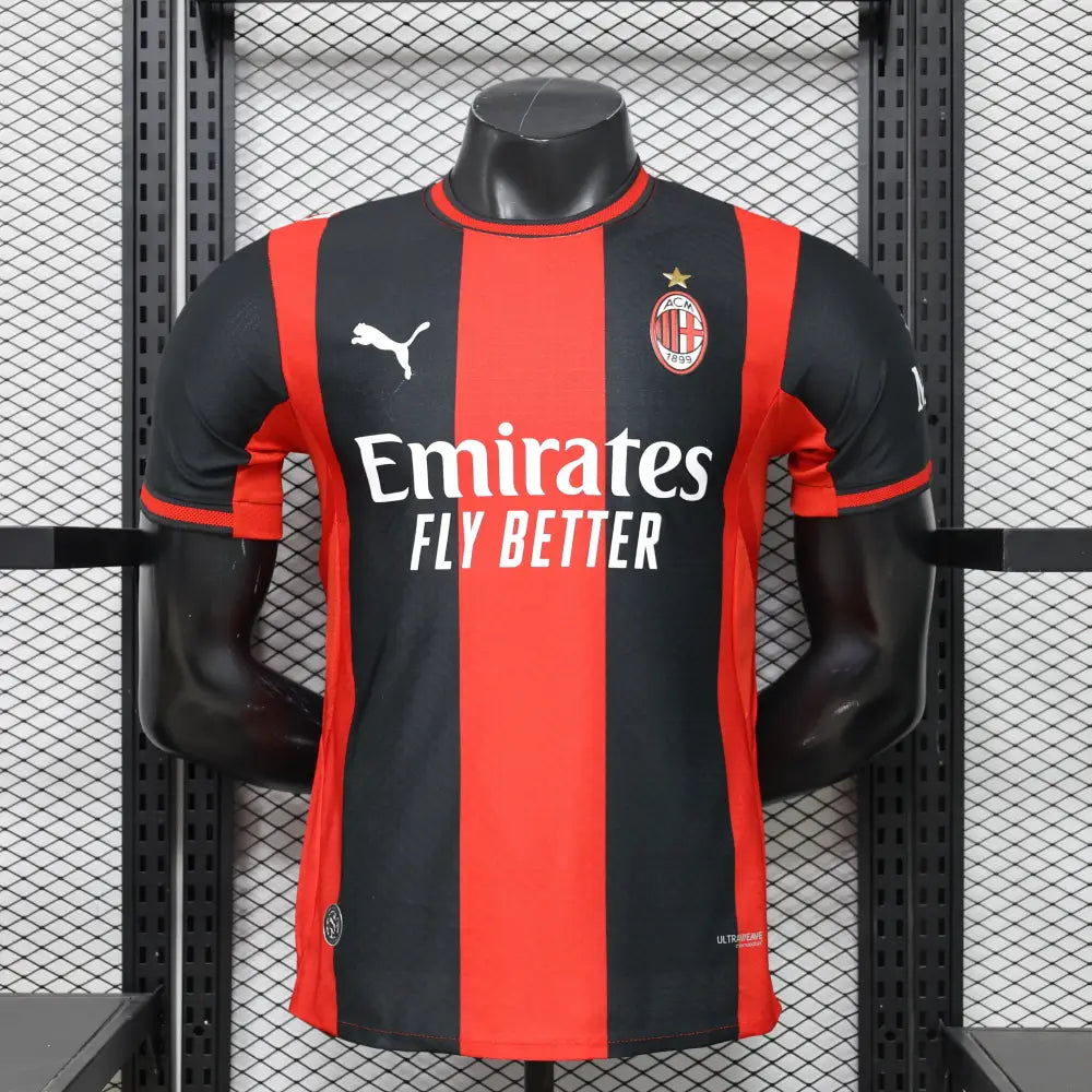 Maillot Ac Milan 2026/2027  Dom