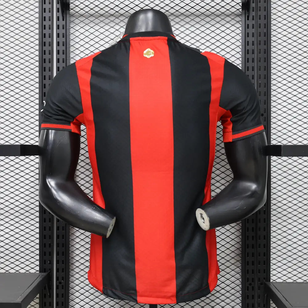Maillot Ac Milan 2026/2027  Dom