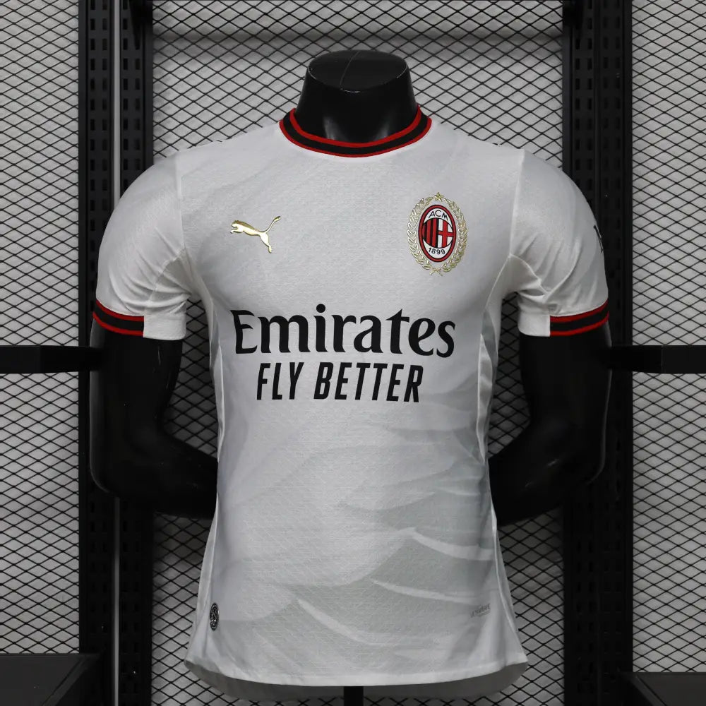Maillot Ac Milan 2026/2027  Ext