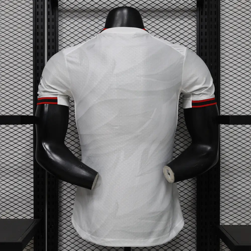 Maillot Ac Milan 2026/2027  Ext