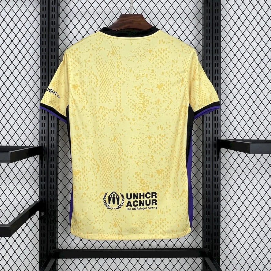 Barcelone EXT 2025/2026