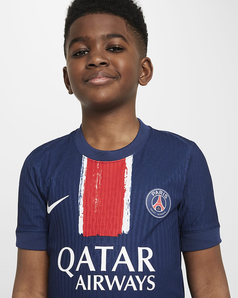 PSG  Dom complet Enfant 2024