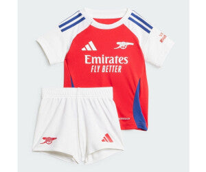Arsenal Domicile complet Enfant 2024