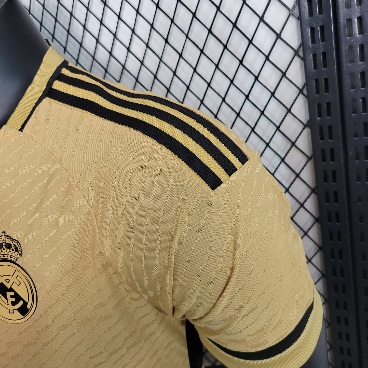 Maillot Réal 2023/2024 Extérieur